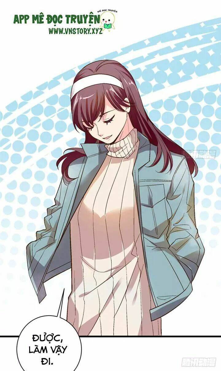 Thiên Hậu Trở Về Chapter 45 - Trang 2