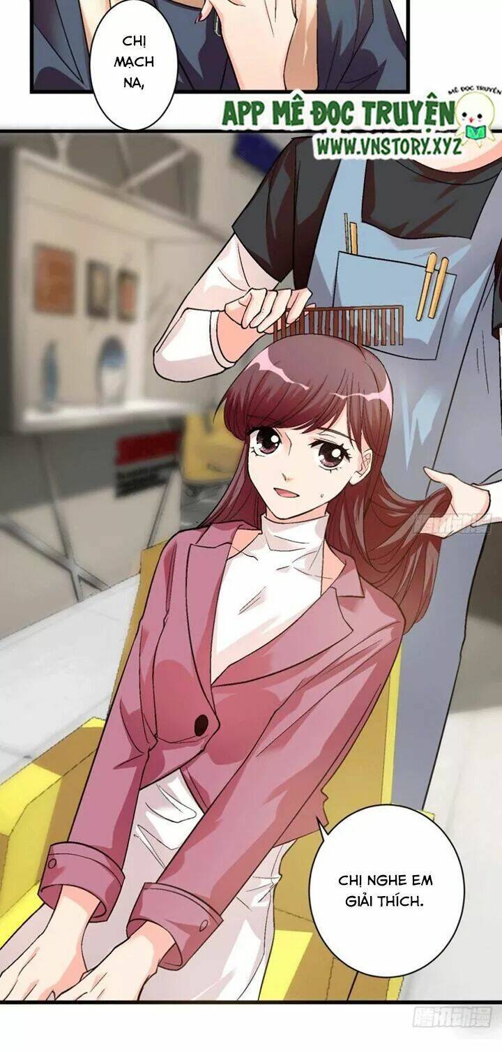 Thiên Hậu Trở Về Chapter 46 - Trang 2