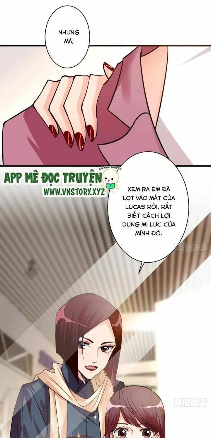 Thiên Hậu Trở Về Chapter 46 - Trang 2