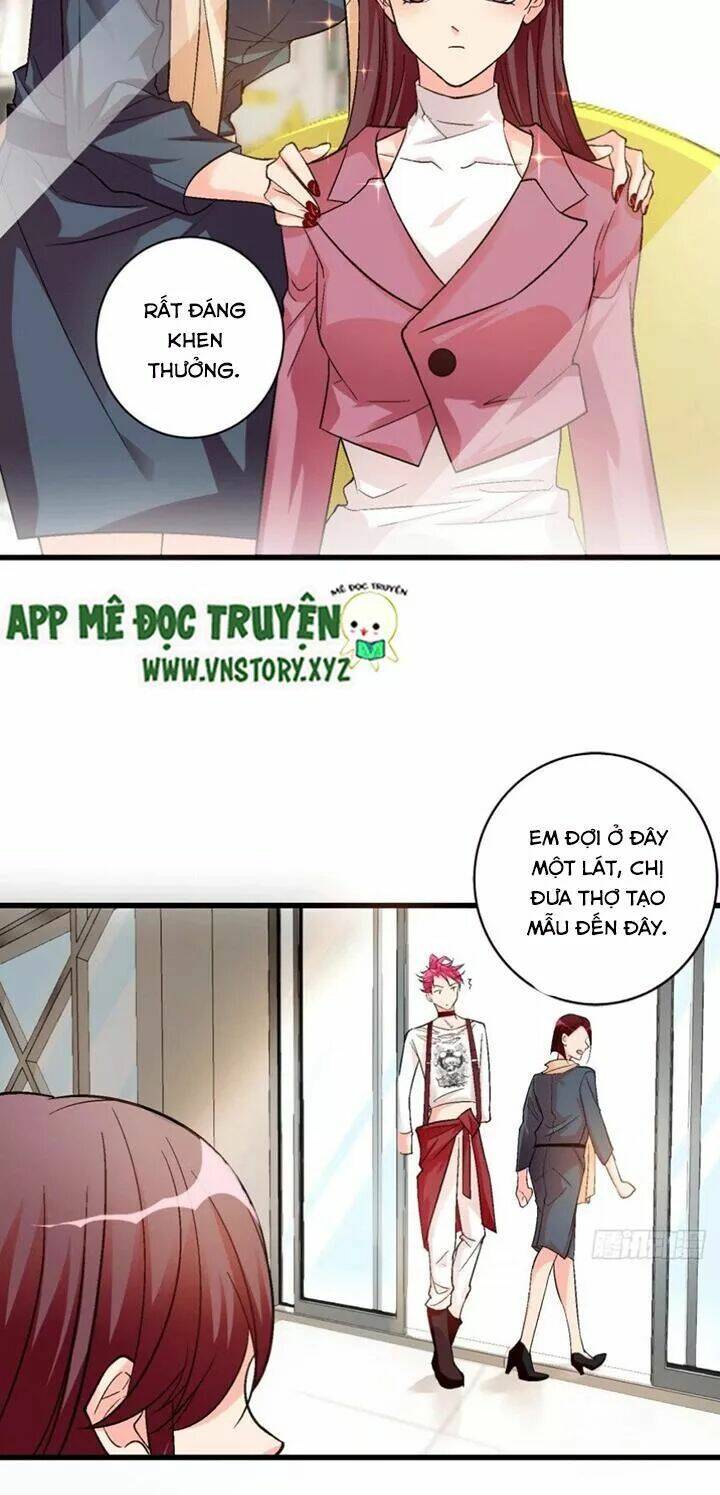 Thiên Hậu Trở Về Chapter 46 - Trang 2