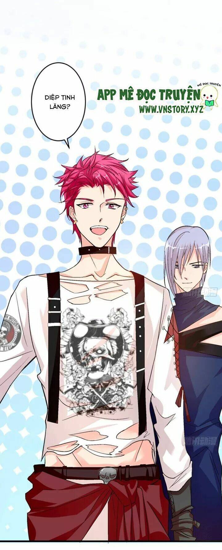 Thiên Hậu Trở Về Chapter 46 - Trang 2