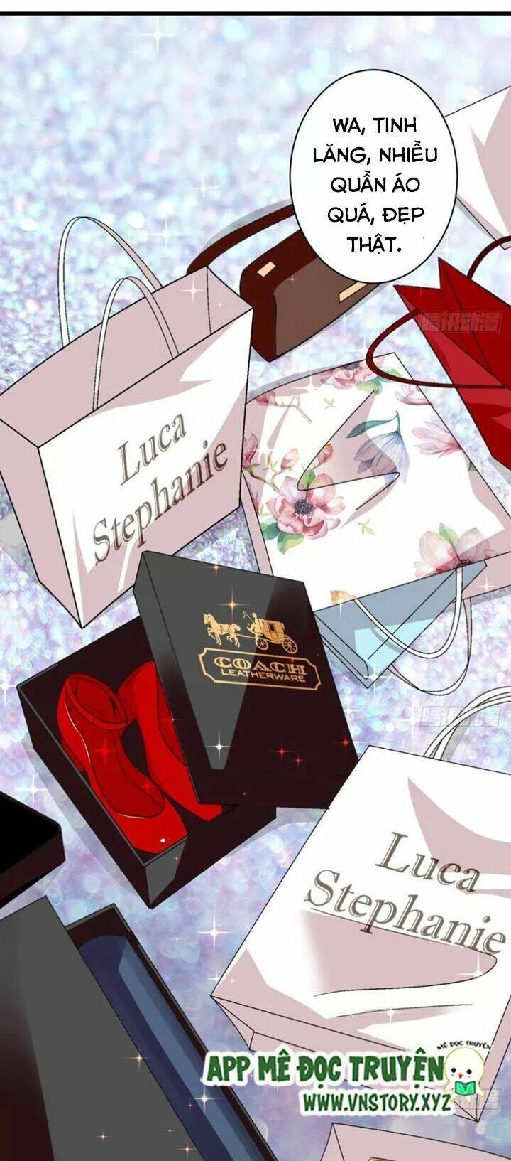 Thiên Hậu Trở Về Chapter 46 - Trang 2