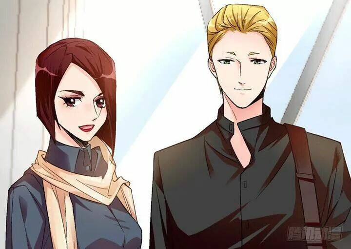 Thiên Hậu Trở Về Chapter 46 - Trang 2