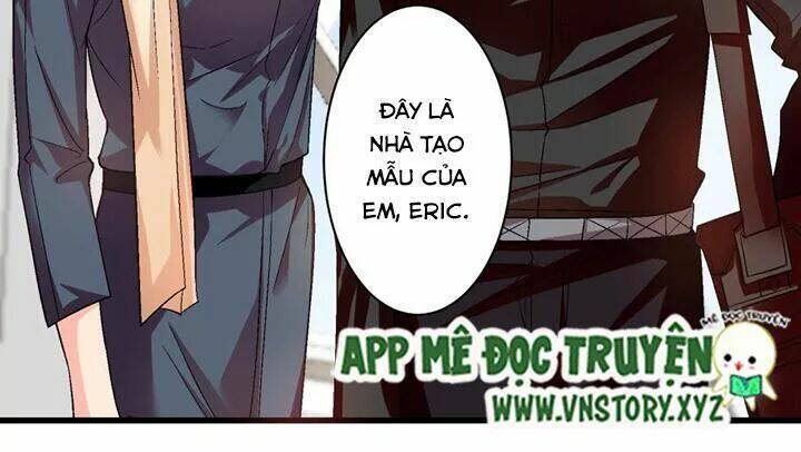 Thiên Hậu Trở Về Chapter 46 - Trang 2