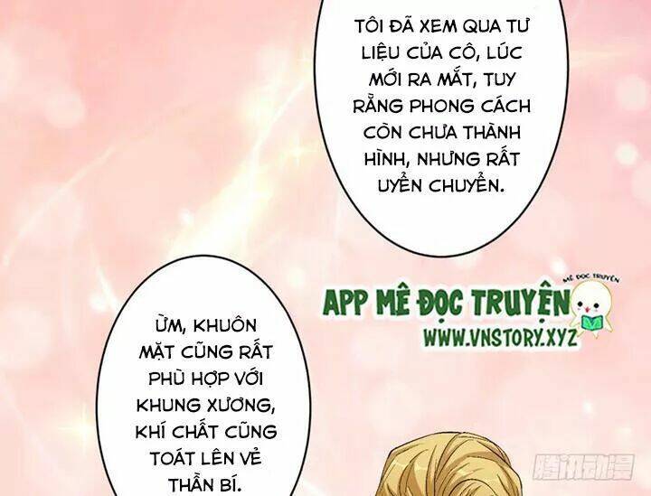 Thiên Hậu Trở Về Chapter 46 - Trang 2