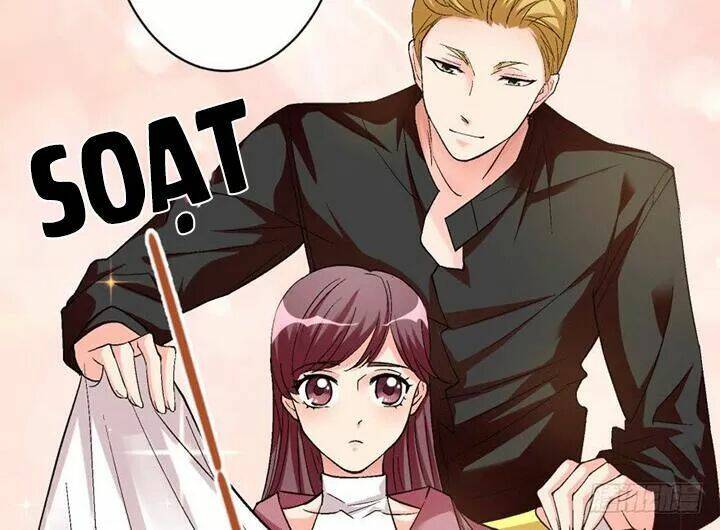 Thiên Hậu Trở Về Chapter 46 - Trang 2