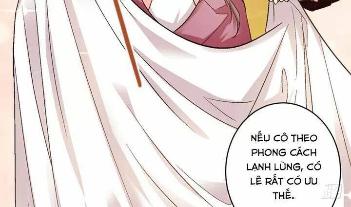 Thiên Hậu Trở Về Chapter 46 - Trang 2