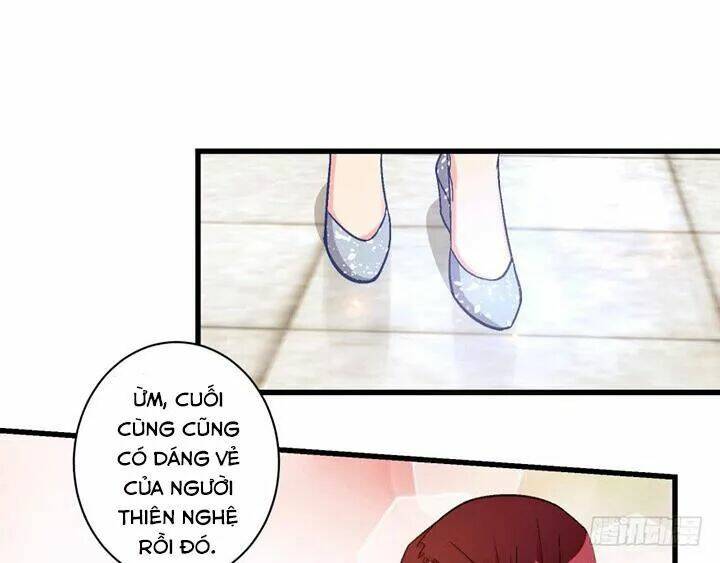 Thiên Hậu Trở Về Chapter 46 - Trang 2