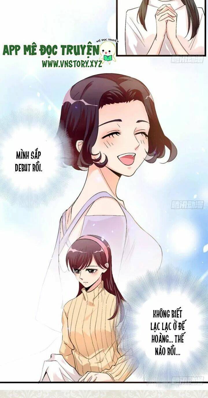 Thiên Hậu Trở Về Chapter 46 - Trang 2