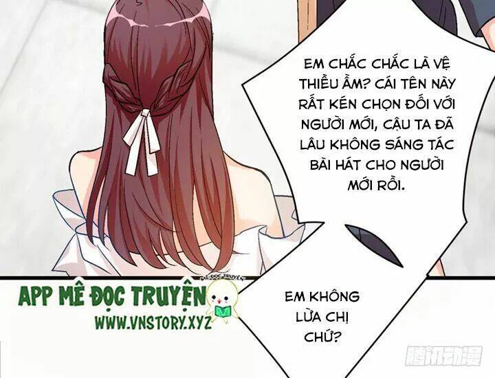 Thiên Hậu Trở Về Chapter 46 - Trang 2