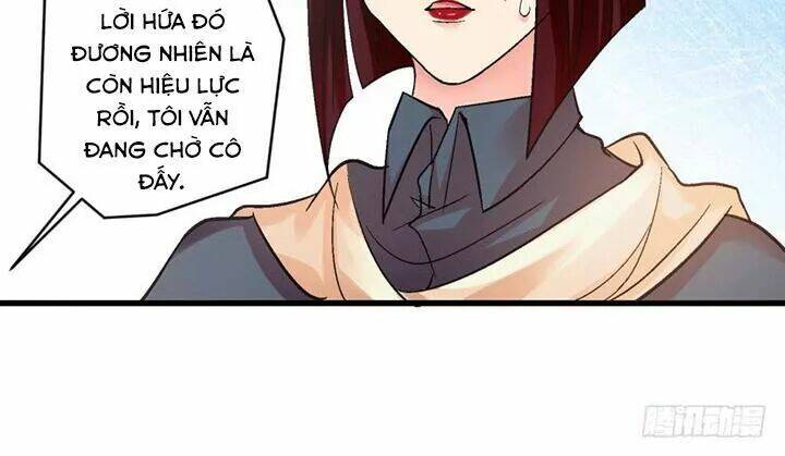 Thiên Hậu Trở Về Chapter 46 - Trang 2