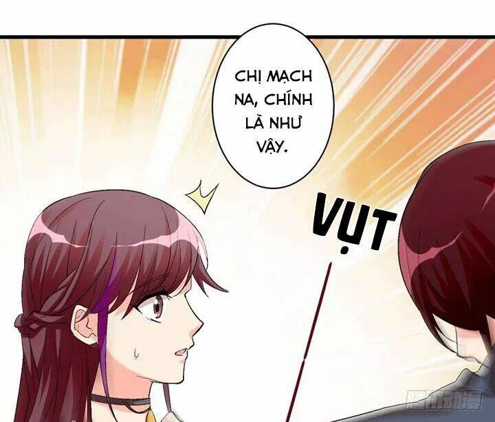 Thiên Hậu Trở Về Chapter 46 - Trang 2