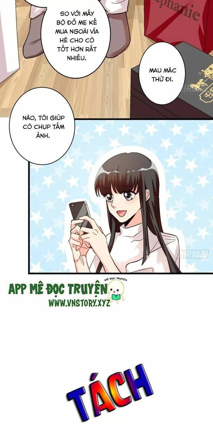 Thiên Hậu Trở Về Chapter 46 - Trang 2