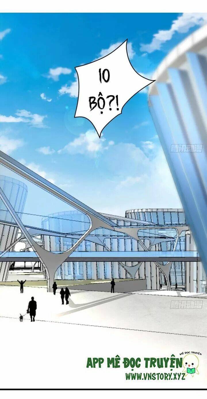 Thiên Hậu Trở Về Chapter 46 - Trang 2