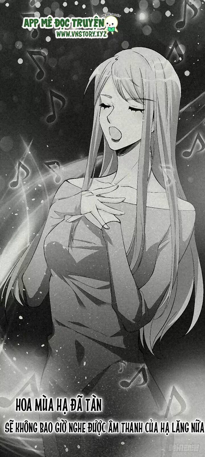 Thiên Hậu Trở Về Chapter 47 - Trang 2