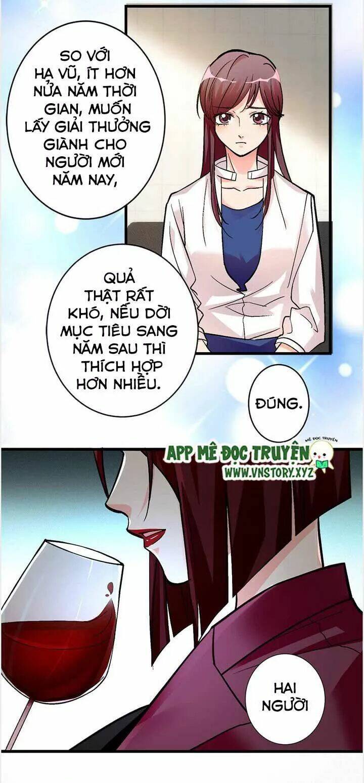 Thiên Hậu Trở Về Chapter 47 - Trang 2