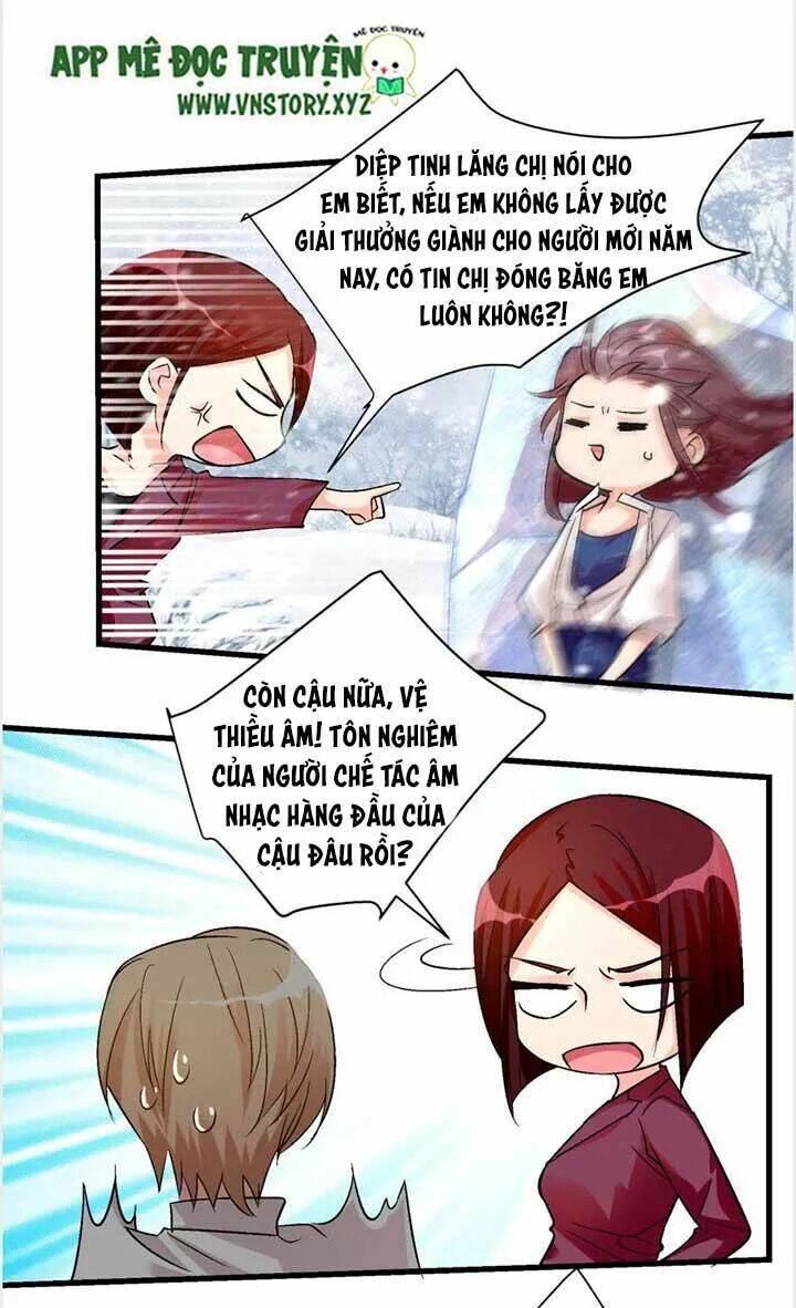 Thiên Hậu Trở Về Chapter 47 - Trang 2