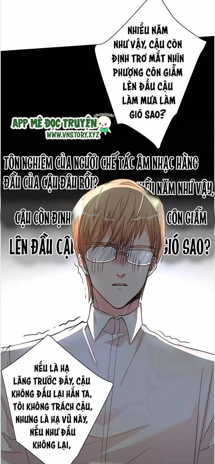 Thiên Hậu Trở Về Chapter 47 - Trang 2