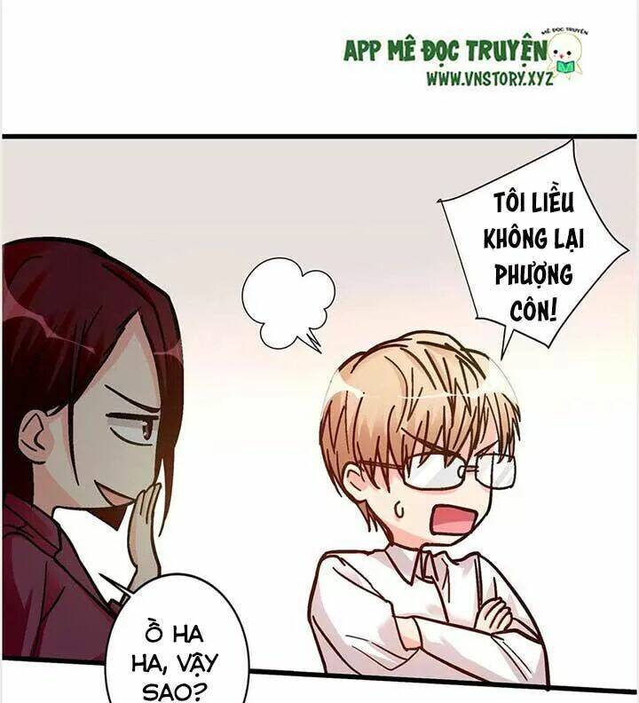 Thiên Hậu Trở Về Chapter 47 - Trang 2
