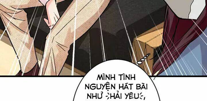 Thiên Hậu Trở Về Chapter 47 - Trang 2