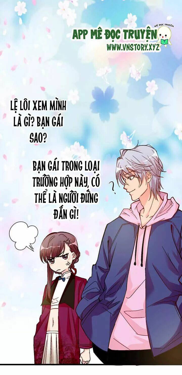 Thiên Hậu Trở Về Chapter 48 - Trang 2