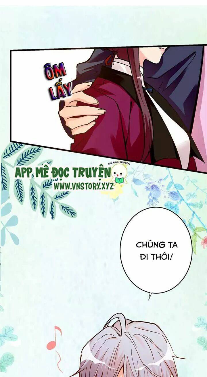 Thiên Hậu Trở Về Chapter 48 - Trang 2