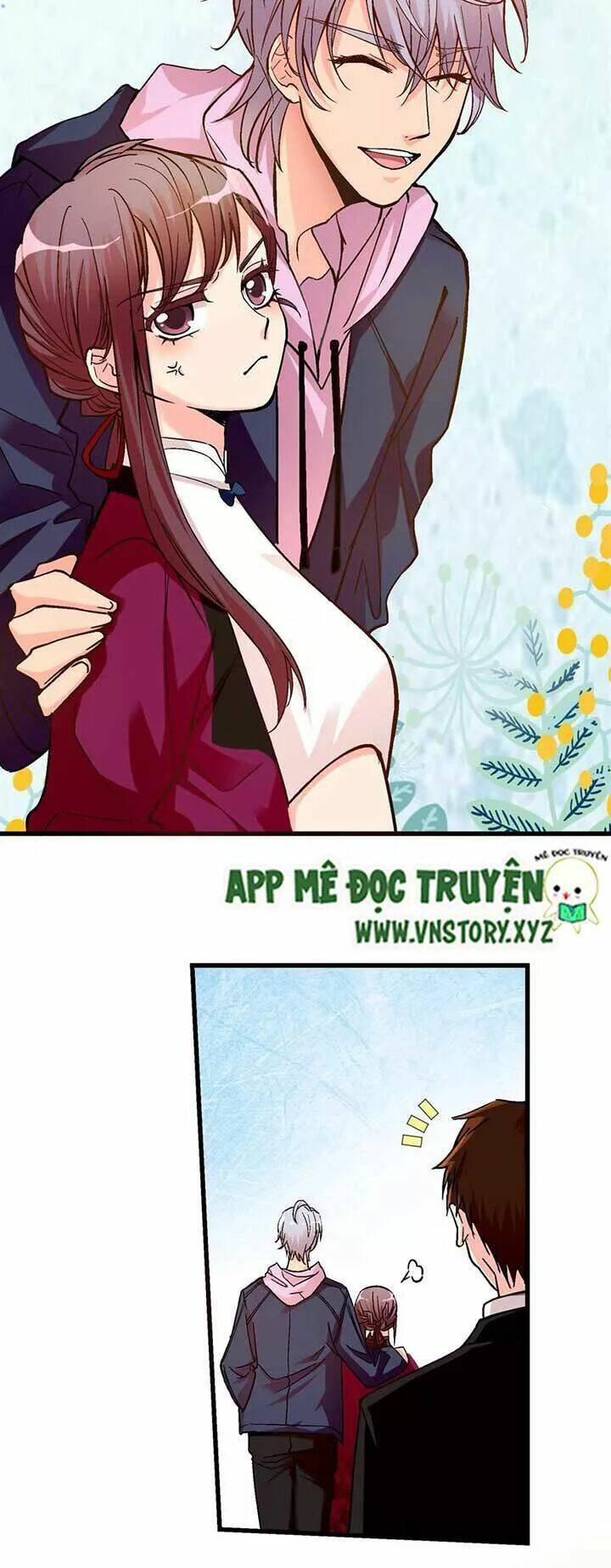 Thiên Hậu Trở Về Chapter 48 - Trang 2