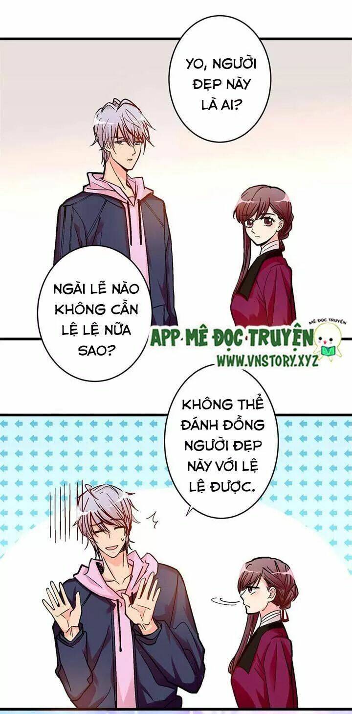 Thiên Hậu Trở Về Chapter 48 - Trang 2