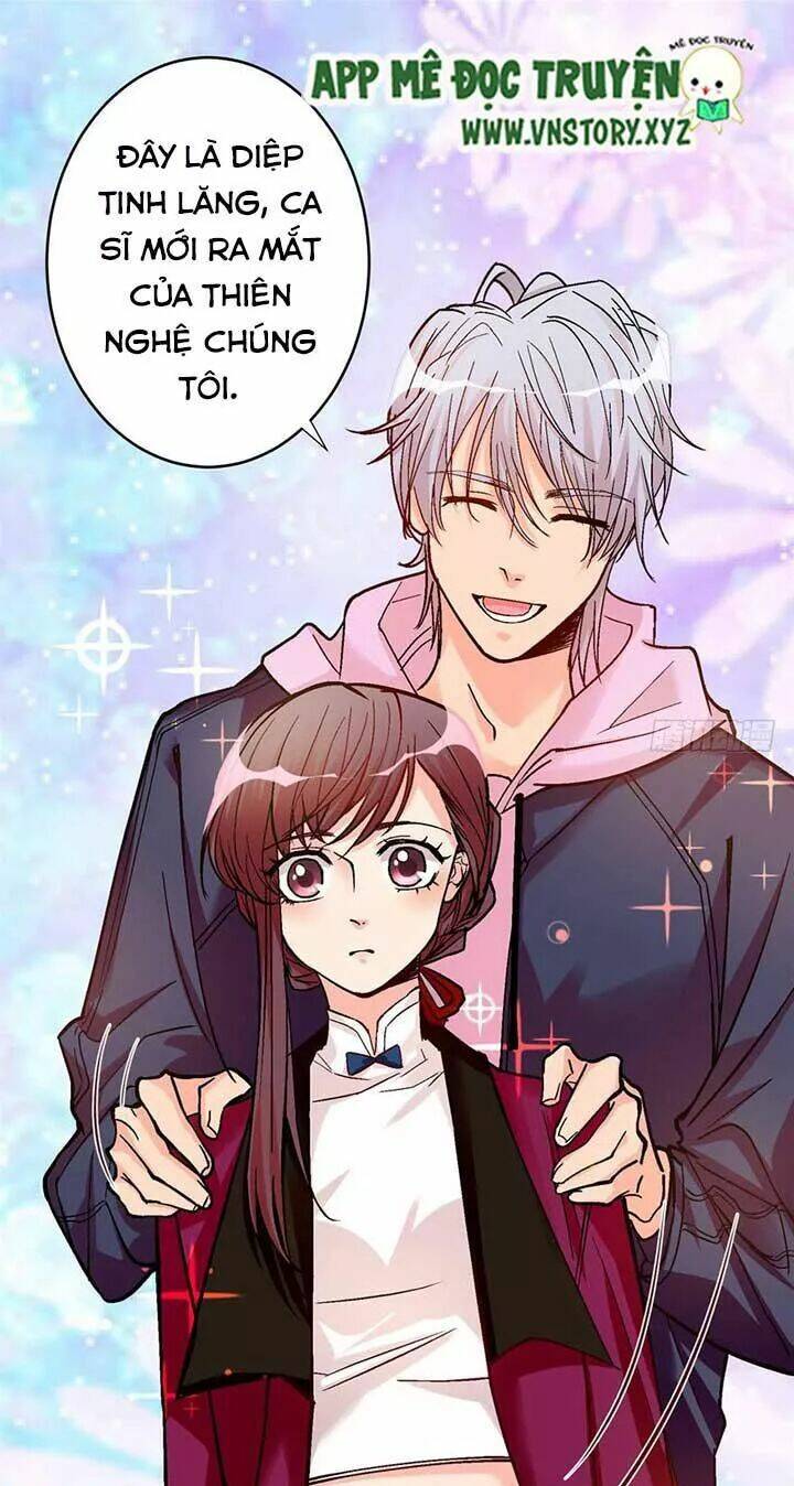 Thiên Hậu Trở Về Chapter 48 - Trang 2