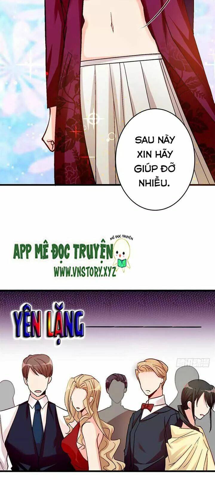 Thiên Hậu Trở Về Chapter 48 - Trang 2
