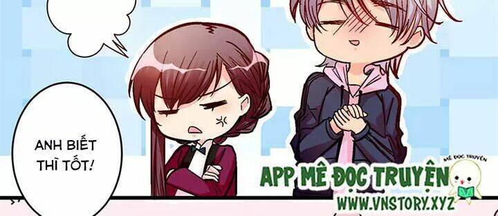 Thiên Hậu Trở Về Chapter 48 - Trang 2