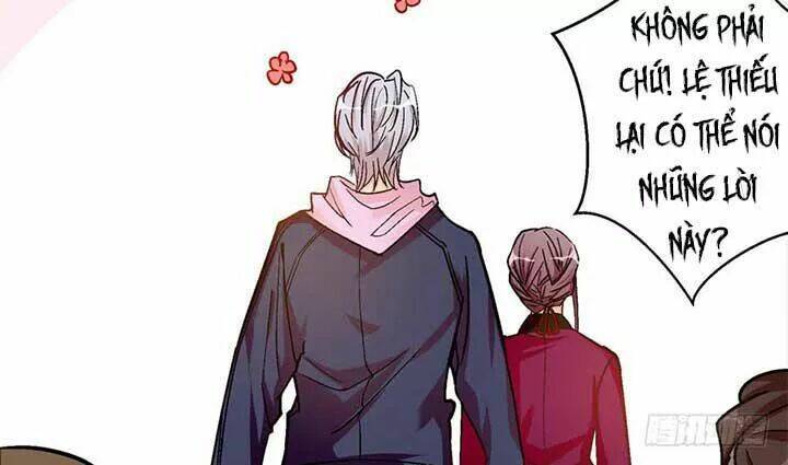 Thiên Hậu Trở Về Chapter 48 - Trang 2