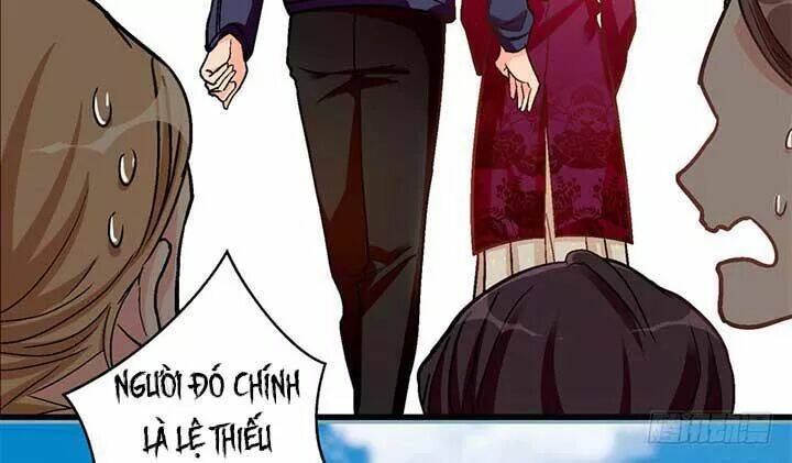 Thiên Hậu Trở Về Chapter 48 - Trang 2