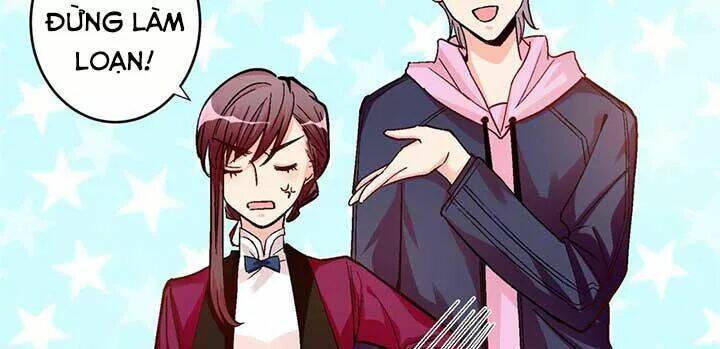 Thiên Hậu Trở Về Chapter 48 - Trang 2