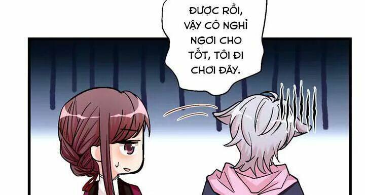 Thiên Hậu Trở Về Chapter 48 - Trang 2