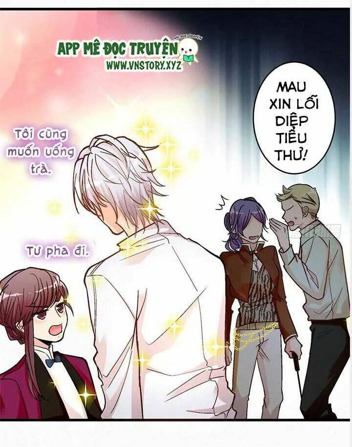 Thiên Hậu Trở Về Chapter 49 - Trang 2