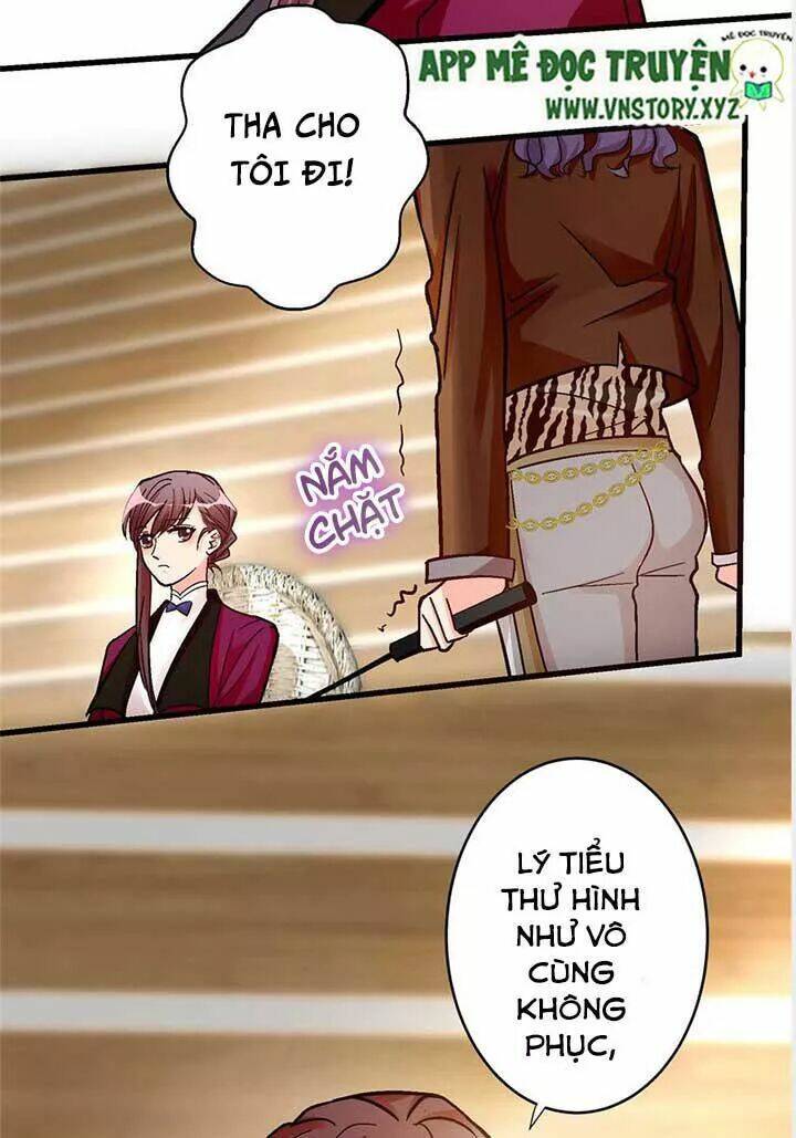 Thiên Hậu Trở Về Chapter 49 - Trang 2