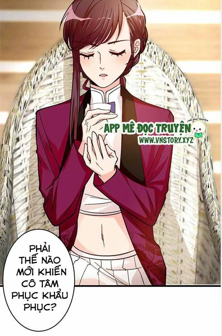 Thiên Hậu Trở Về Chapter 49 - Trang 2