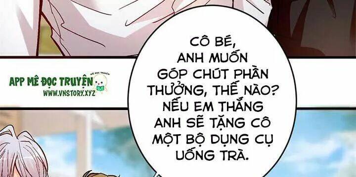Thiên Hậu Trở Về Chapter 49 - Trang 2