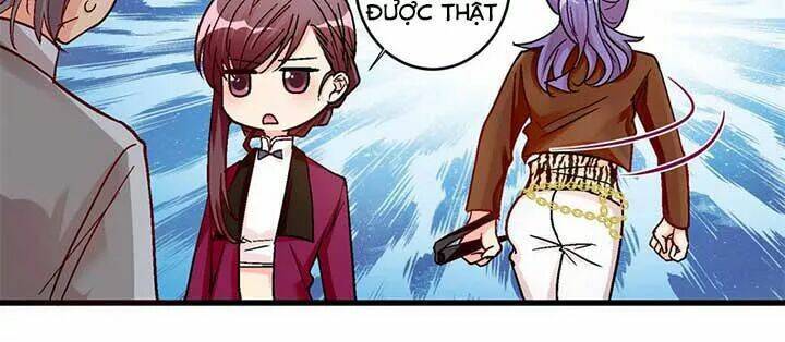 Thiên Hậu Trở Về Chapter 49 - Trang 2