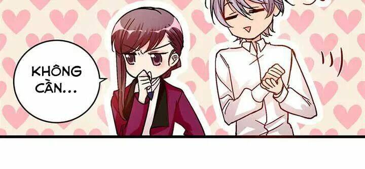 Thiên Hậu Trở Về Chapter 49 - Trang 2