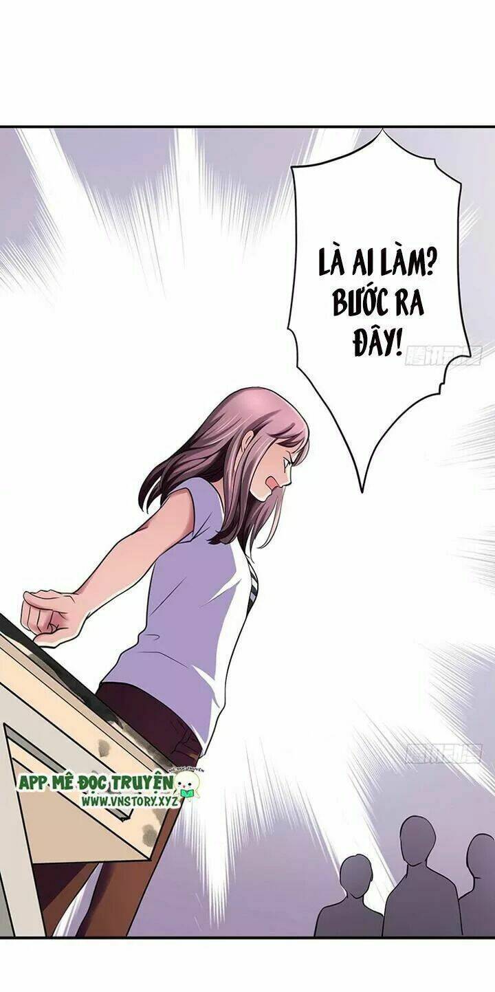 Thiên Hậu Trở Về Chapter 5 - Trang 2