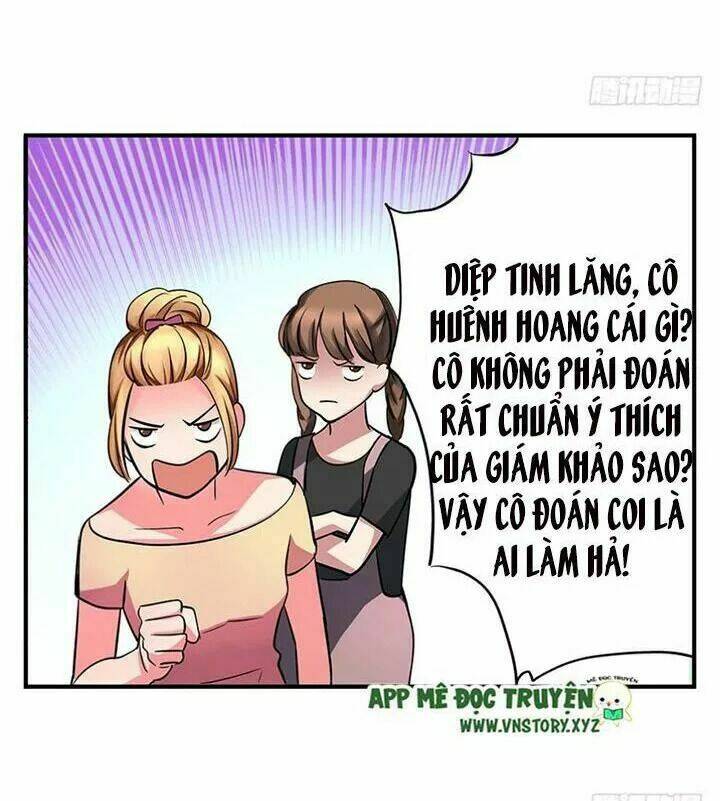 Thiên Hậu Trở Về Chapter 5 - Trang 2