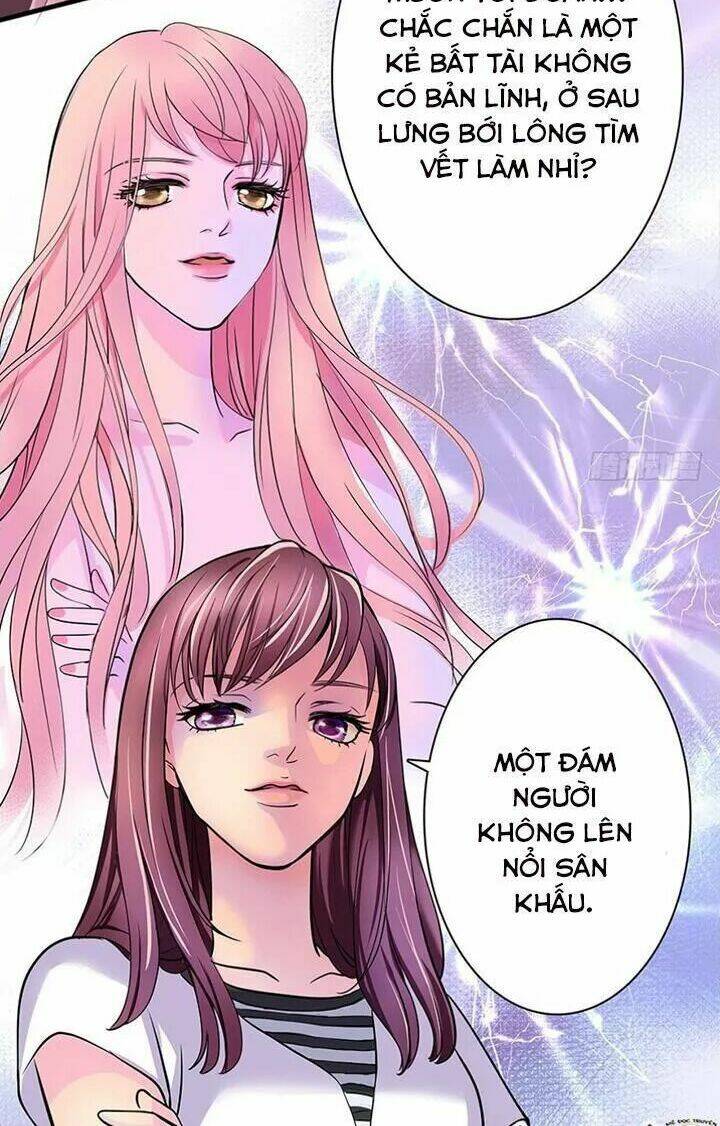 Thiên Hậu Trở Về Chapter 5 - Trang 2