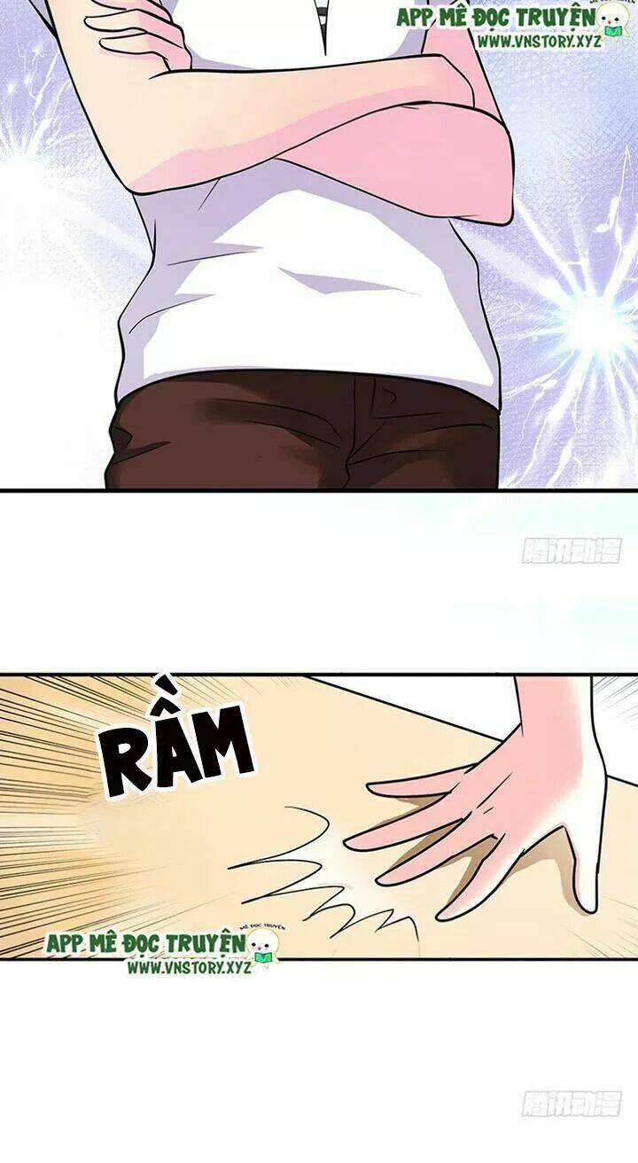 Thiên Hậu Trở Về Chapter 5 - Trang 2