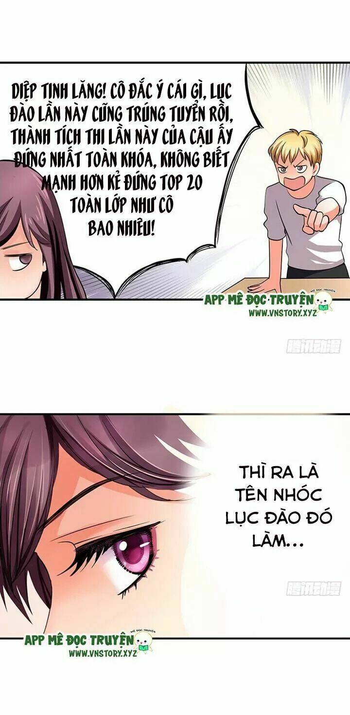 Thiên Hậu Trở Về Chapter 5 - Trang 2