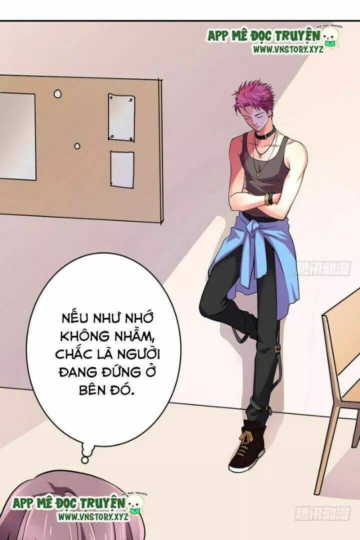 Thiên Hậu Trở Về Chapter 5 - Trang 2