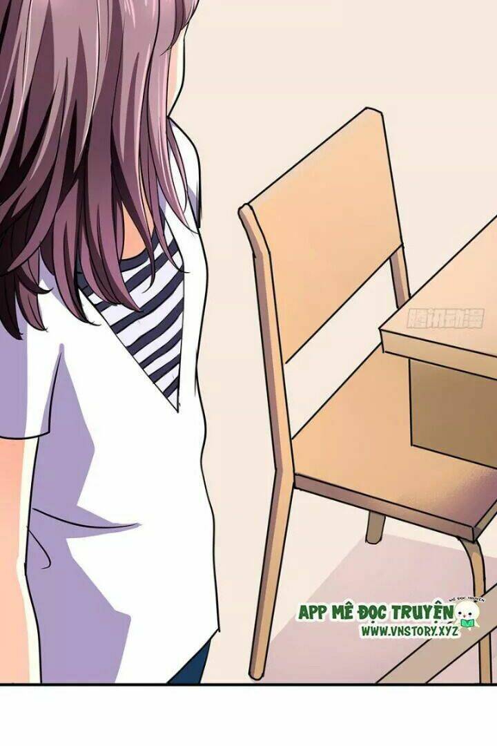 Thiên Hậu Trở Về Chapter 5 - Trang 2