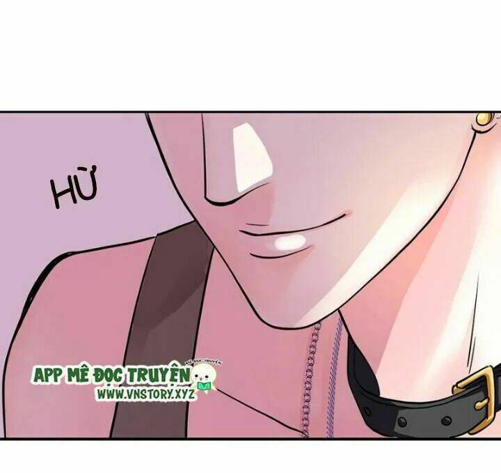 Thiên Hậu Trở Về Chapter 5 - Trang 2