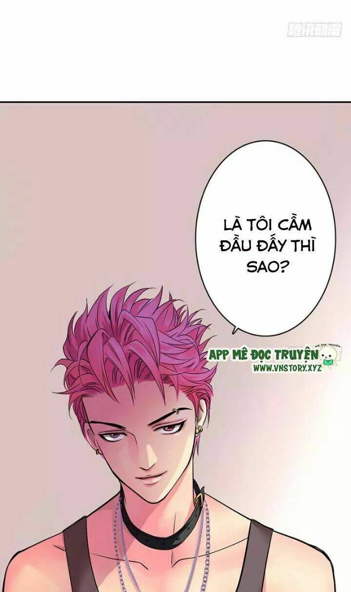 Thiên Hậu Trở Về Chapter 5 - Trang 2